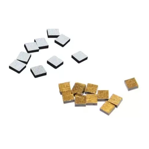 NTC Thermistor for Optical Communication